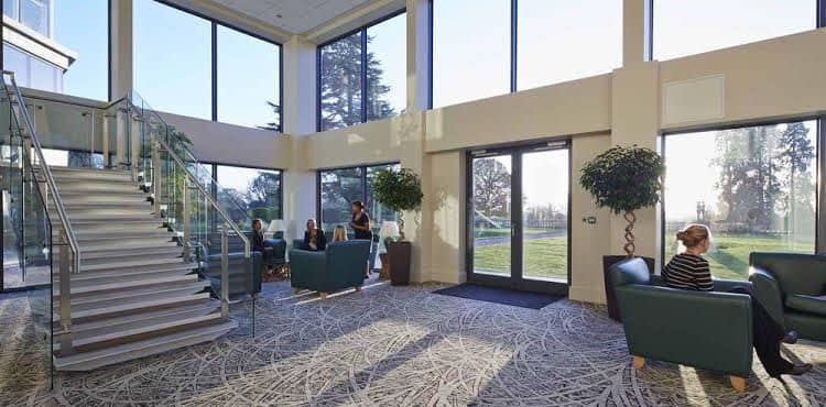 Ashorne Hill Conference Centre Ashorne Hill Conference Centre