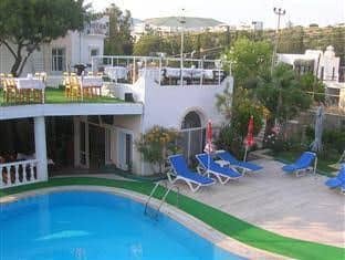 Mini Star Hotel Mini Star Hotel