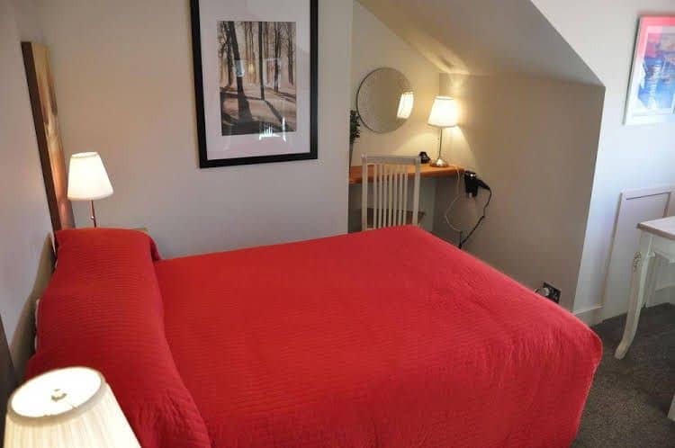 Harrogate Brasserie Boutique Hotel Harrogate Brasserie Boutique Hotel