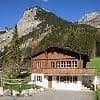 Chalet Bergmandli Chalet Bergmandli