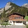 Chalet Bergmandli Chalet Bergmandli