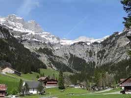 Chalet Bergmandli Chalet Bergmandli