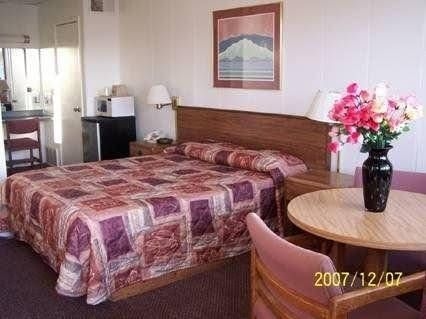 Budget Host Inn Mineral Wells0