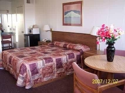Budget Host Inn Mineral Wells Budget Host Inn Mineral Wells