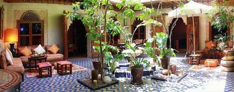 Riad Maipa Riad Maipa
