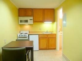 America's Best Value Inn Conyers0