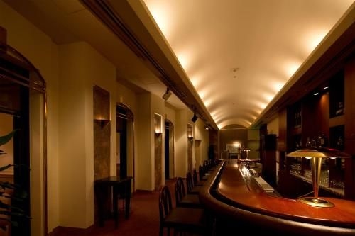 คุระชิกิ รอยัล อาร์ท โฮเต็ล (Kurashiki Royal Art Hotel)4