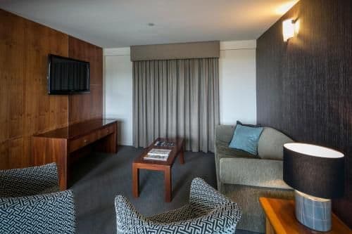 Loft Spa Suite