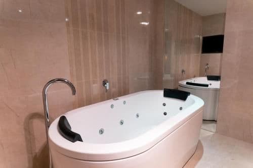 Loft Spa Suite
