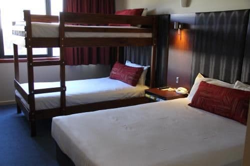Ground Floor Standard Room