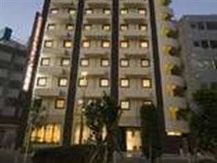 Hotel Mid In Akabane Ekimae4