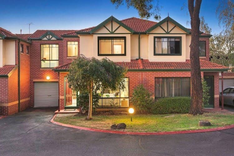 Apartments @ Forest Hill4