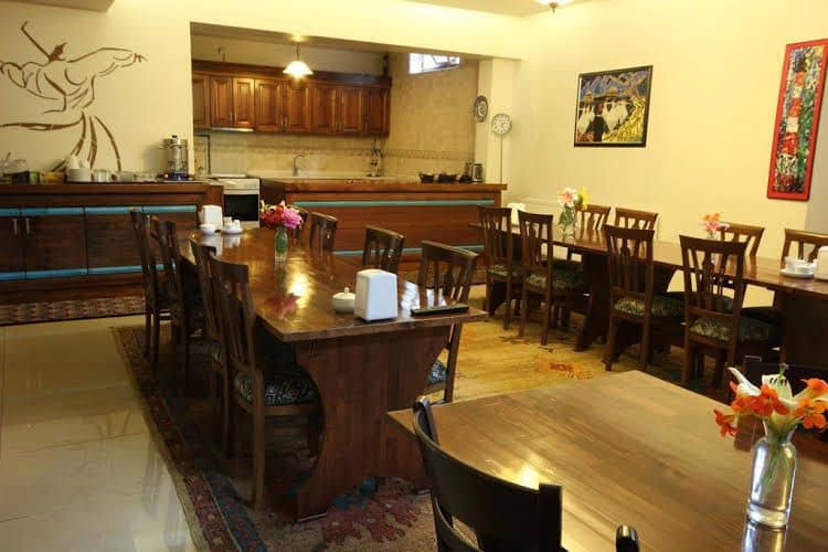 Konya Dervish Hotel Konya Dervish Hotel