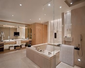 โรงแรมพาร์ค ไฮแอท ปักกิ่ง (Park Hyatt Beijing)2