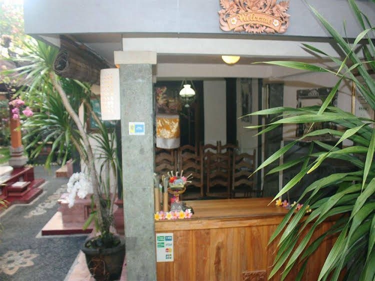 Teba House Ubud Guest House3