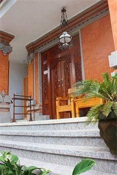 Teba House Ubud Guest House Teba House Ubud Guest House