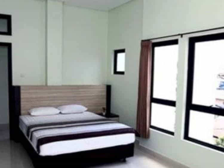 Istanaku Guesthouse Istanaku Guesthouse