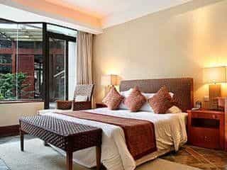 88 Park Chongqing Hotel