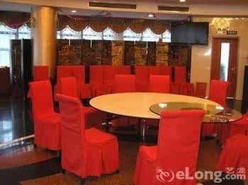 Suzhou Jinlong Hotel Suzhou Jinlong Hotel