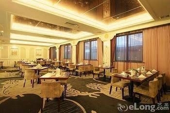 Suzhou Jinlong Hotel2