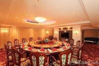 Suzhou Jinlong Hotel Suzhou Jinlong Hotel