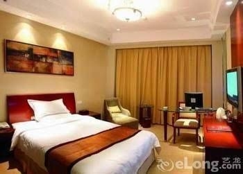 Suzhou Jinlong Hotel4