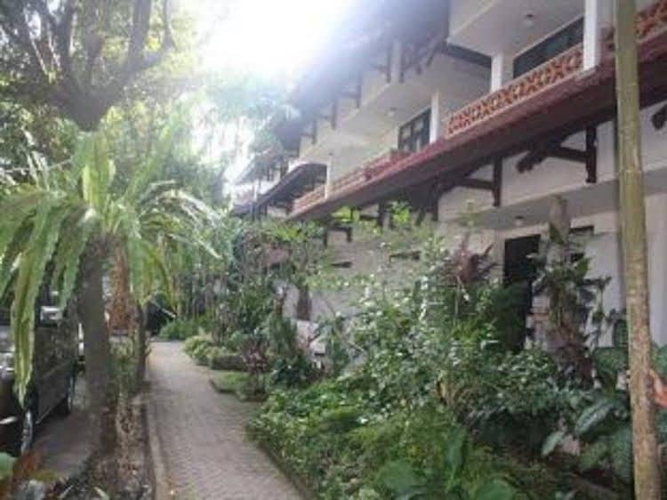 Hotel Oranjje Hotel Oranjje