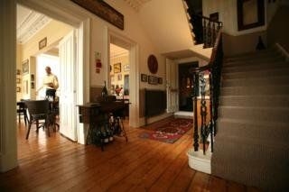 Yanns At Glenearn House0