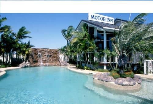 Runaway Bay Motor Inn Runaway Bay Motor Inn