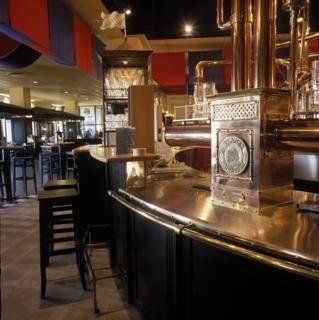 Park Inn Pulkovskaya3