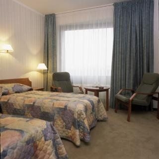 Park Inn Pulkovskaya1