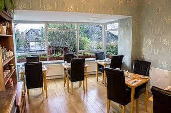 Langdale View Guest House Langdale View Guest House