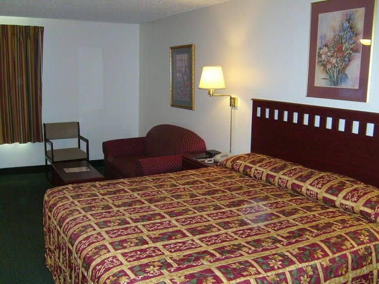 Shanico Inn Shanico Inn