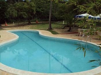 Pousada Aracas Village1