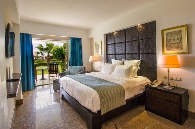 Monte Carlo Resort Sharm El Sheikh0