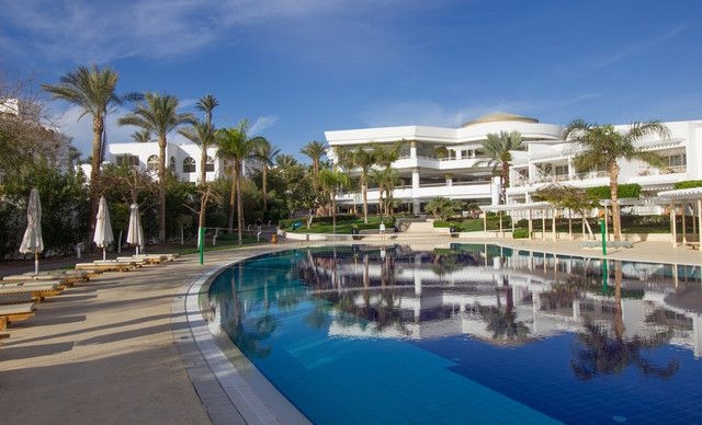 Monte Carlo Resort Sharm El Sheikh4