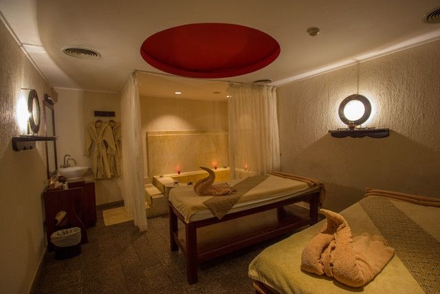 Monte Carlo Resort Sharm El Sheikh1
