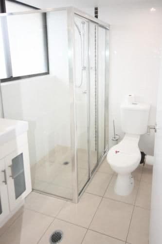 Deluxe Two-Bedroom Apartment
