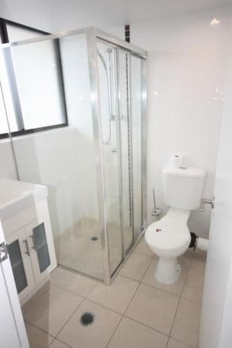Deluxe Two-Bedroom Apartment