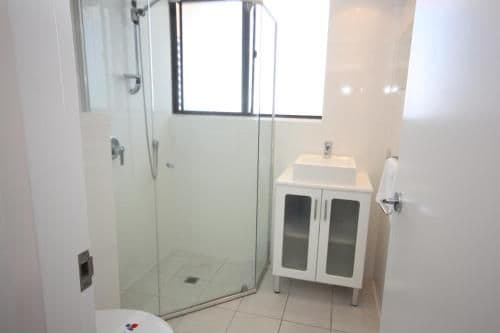Deluxe Two-Bedroom Apartment