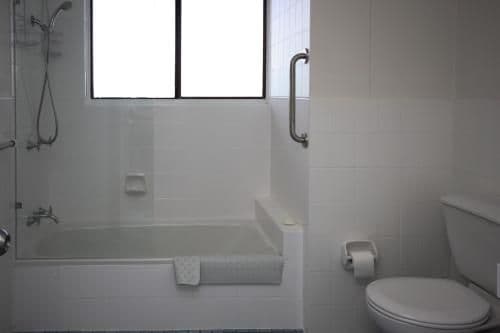 Two-Bedroom Apartment - Penthouse