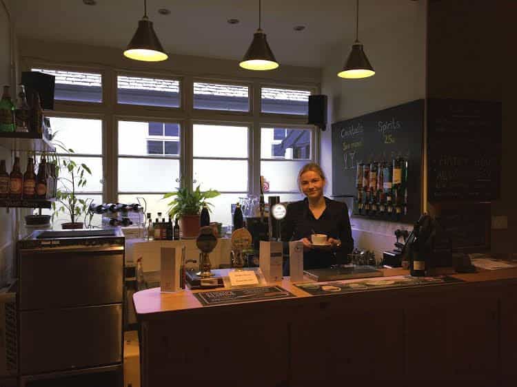 Thorney How Independent Hostel Thorney How Independent Hostel