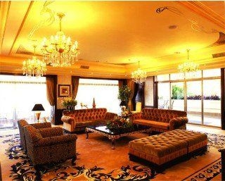 Phoenix City Hotel Guangzhou1