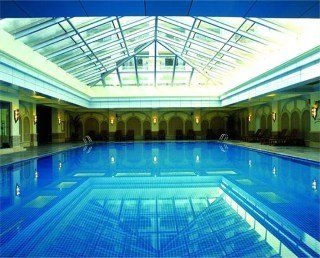 Phoenix City Hotel Guangzhou4