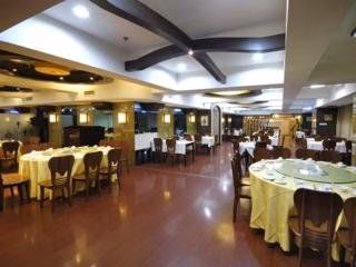 Xian HNA Business Hotel Downtown3