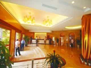 Sichuan Hotel