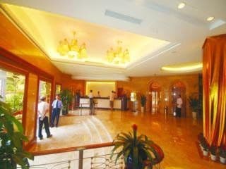 Sichuan Hotel Sichuan Hotel