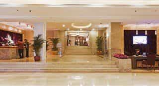 Sichuan Hotel Sichuan Hotel