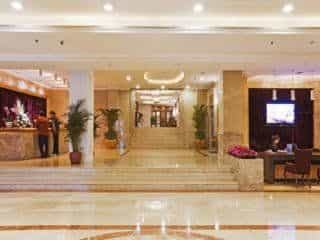 Sichuan Hotel Sichuan Hotel