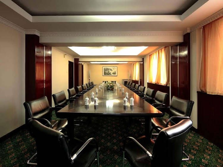 Ruicheng Hotel2